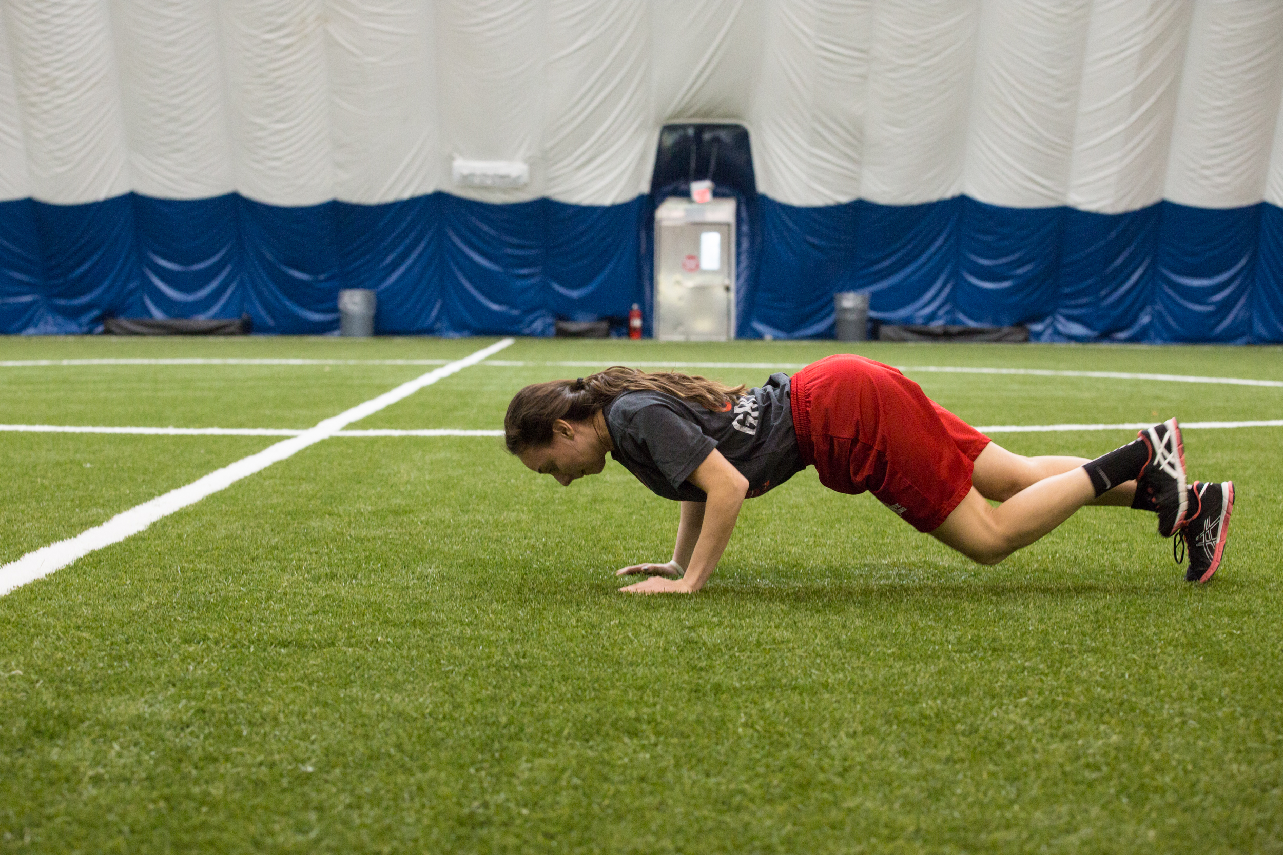 The Importance of Top Speed Training for Athletes - Athletes Acceleration