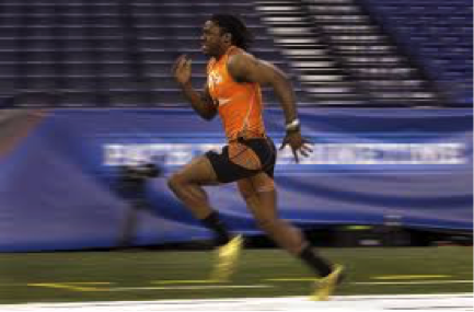 top speed training for athletes