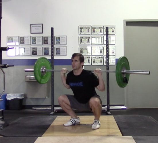 Overcoming the Strength Plateau - Athletes Acceleration Sports ...