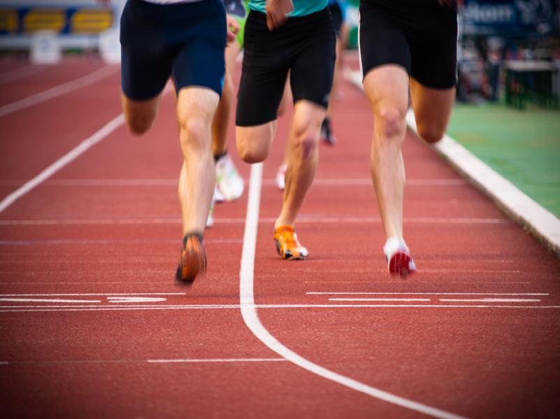 Speed Training - Back to the Basics - Athletes Acceleration Sports, speed  running training 