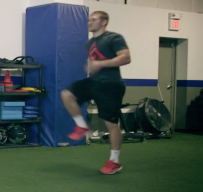 Speed Training Drills For Every Athlete