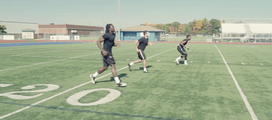 Football Archives - Athletes Acceleration Sports Performance Training