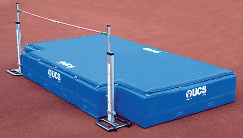 High Jump Drills Athletes Acceleration Sports Performance Training