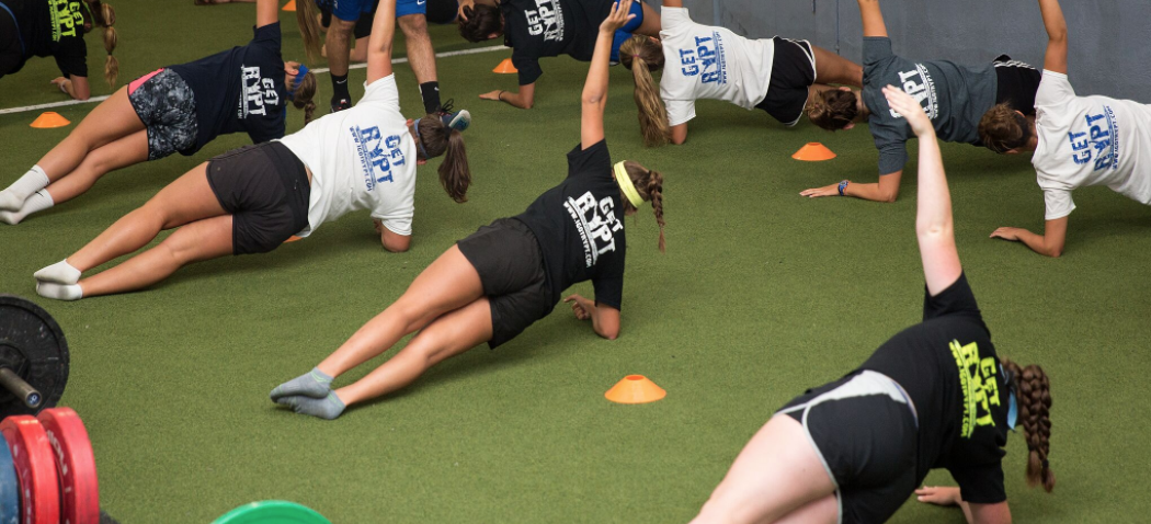 Speed Training - Back to the Basics - Athletes Acceleration Sports