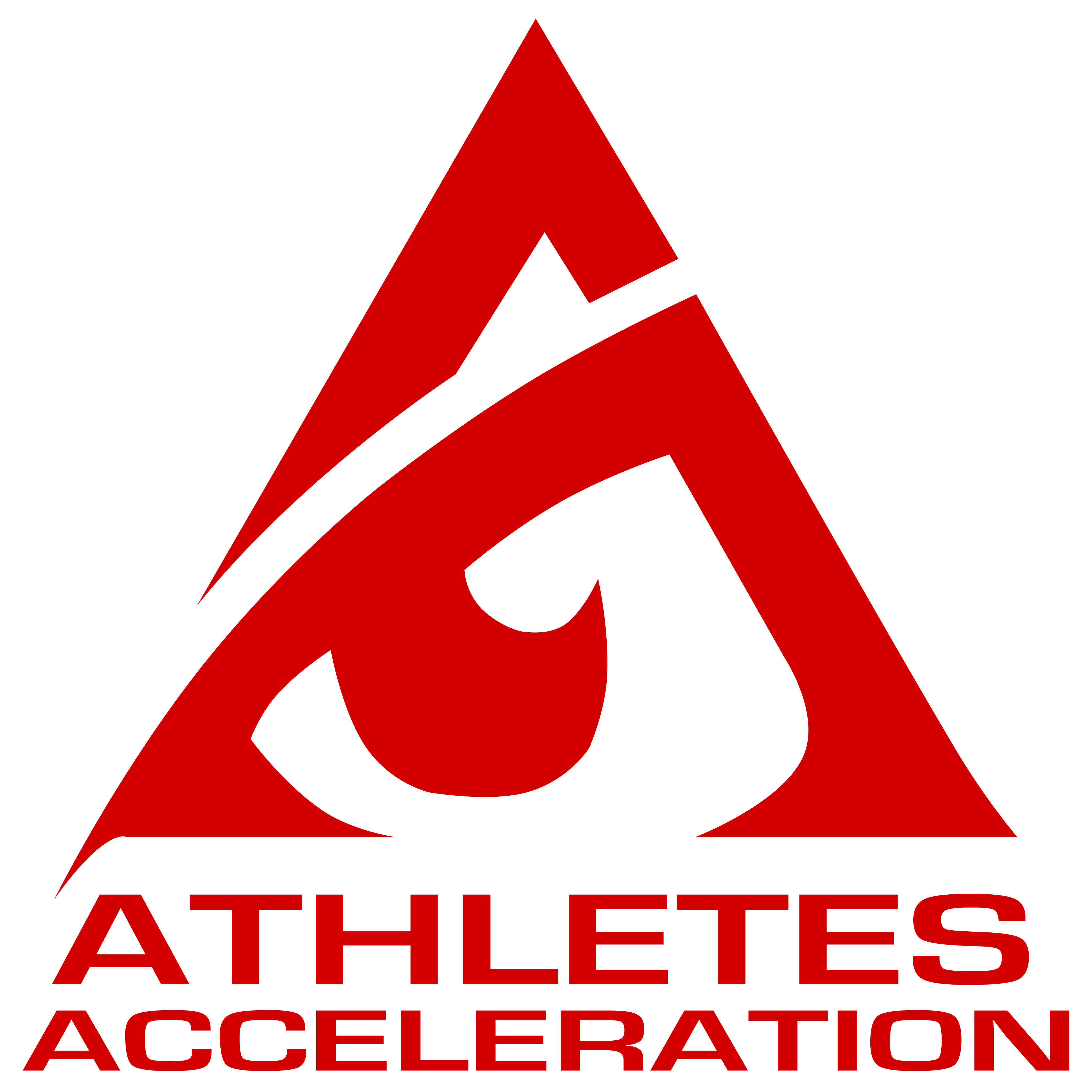 Transform Fitness - Athletes Acceleration Sports Performance Training