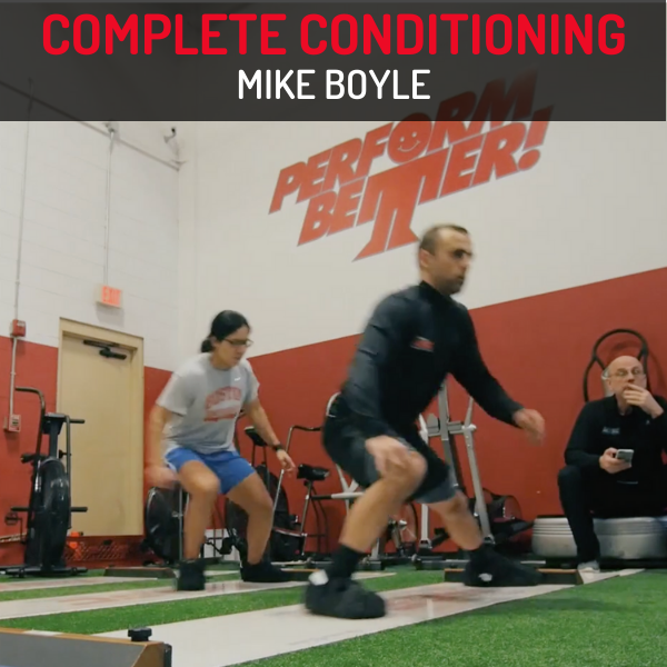 Complete Sports Conditioning - Athletes Acceleration Sports