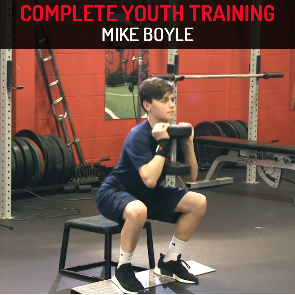 Complete Youth Training